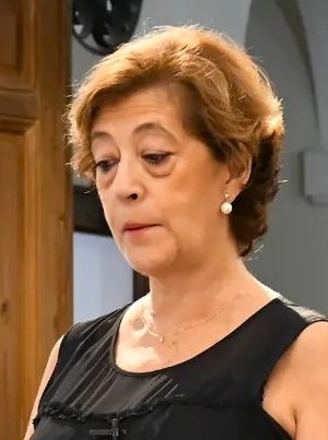 Miembro de Gobierno