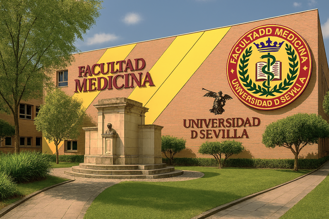 Facultad de Medicina US
