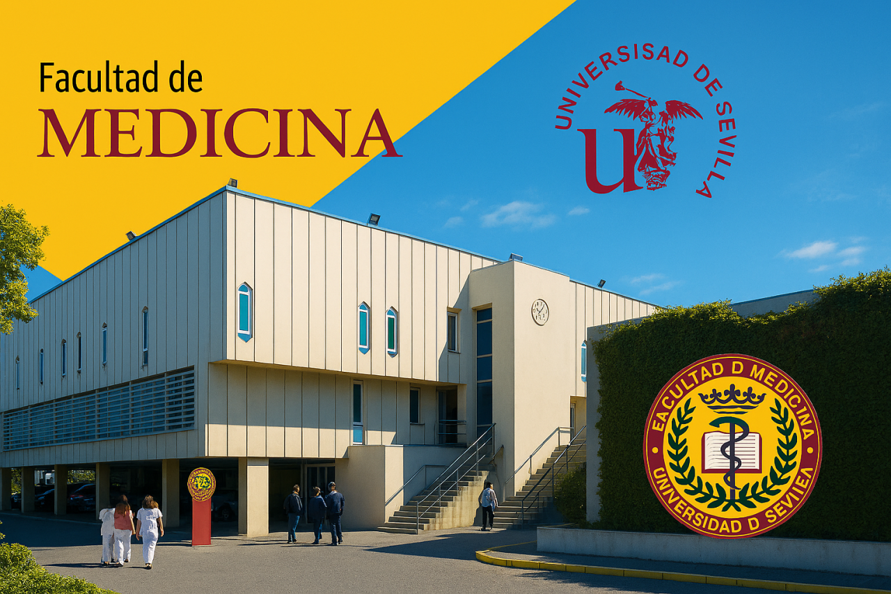 Facultad de Medicina US