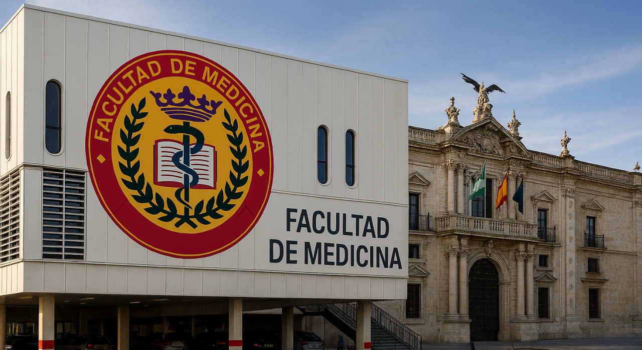 Facultad de Medicina US