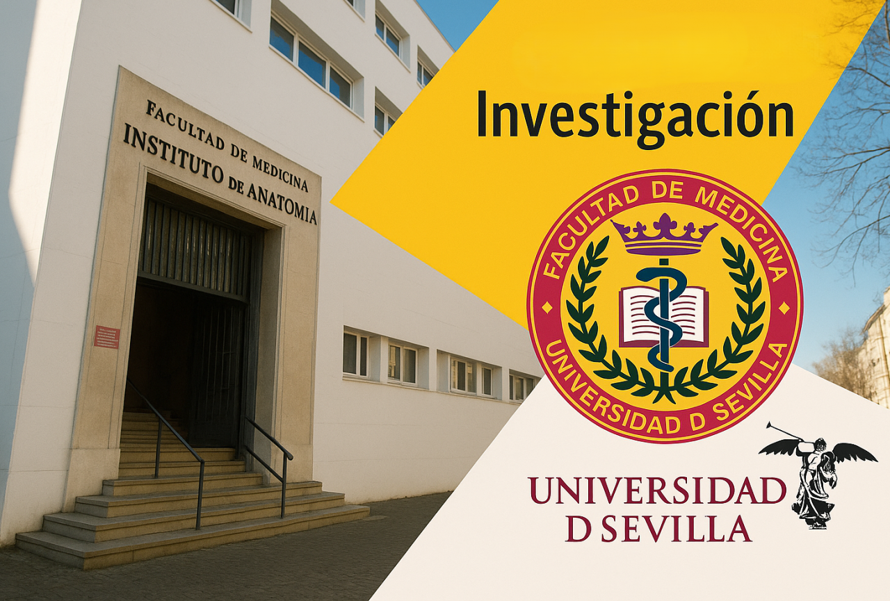 Facultad de Medicina US