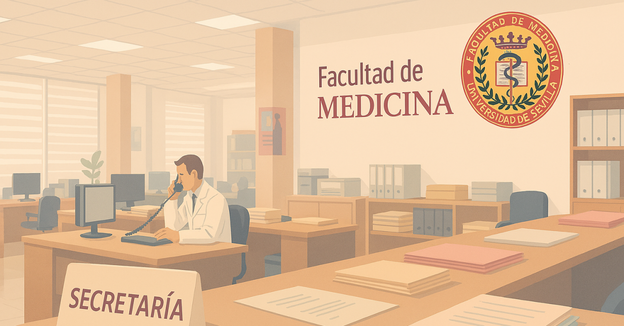 Secretaría