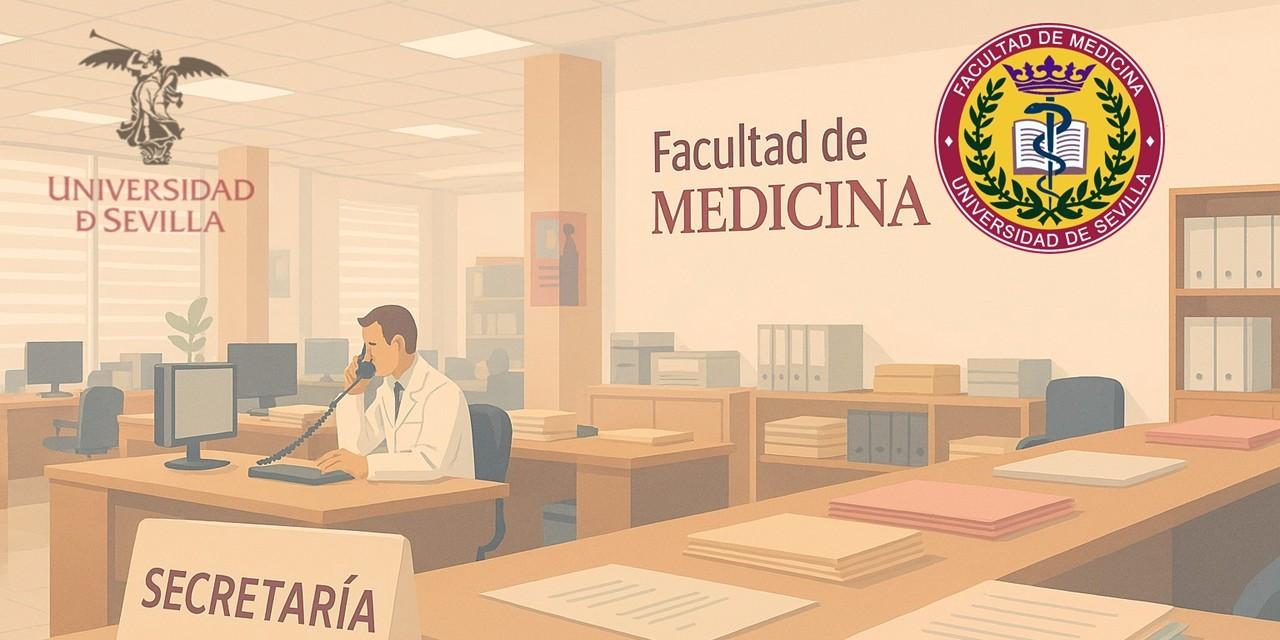 Facultad de Medicina US